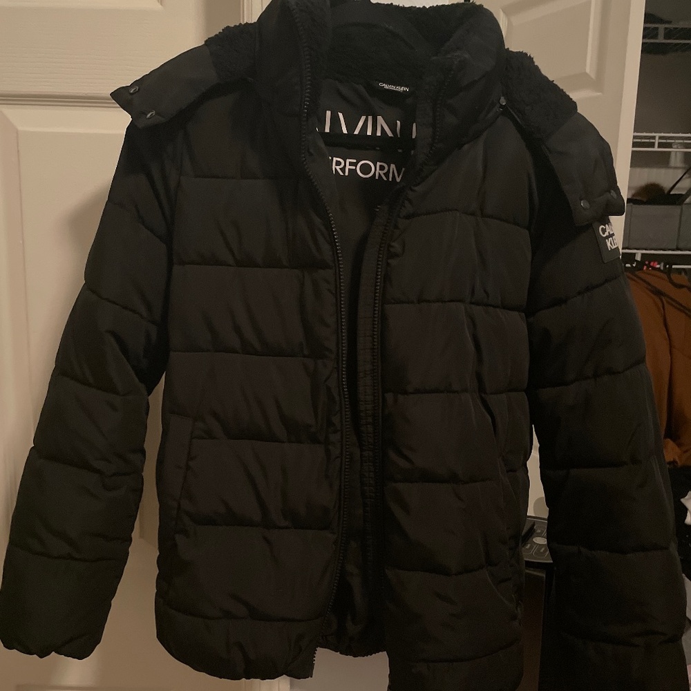 Calvin Klein Jacket